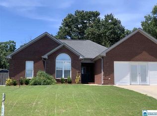 2089 Maplewood Ln, Clanton, AL 35045