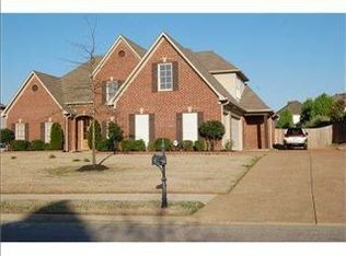 1232 Tuscumbia Rd, Collierville, TN 38017