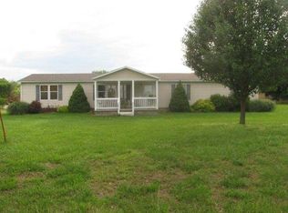 10122 NE 30th St, Weir, KS 66781