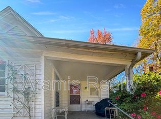 1064 Curran St NW APT B, Atlanta, GA