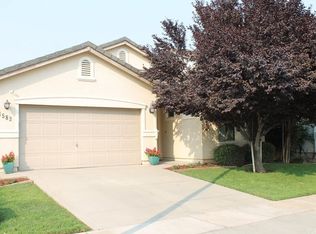 1583 Rich Dr, Yuba City, CA