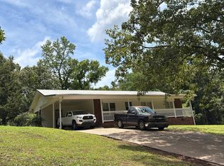 401 Wexford Ave, Weaver, AL 36277