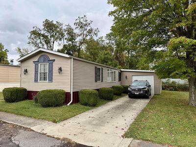 76 Yardner St LOT 13, Johnstown, OH, 43031