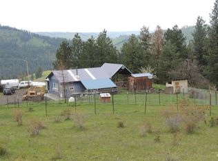 128 Clearwater Dr, Stites, ID 83552