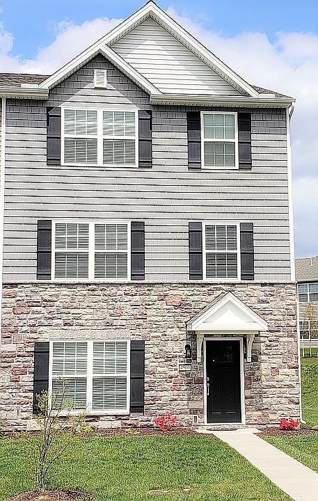 Front view