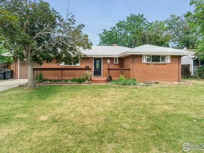 8047 Raleigh St, Westminster, CO, 80031