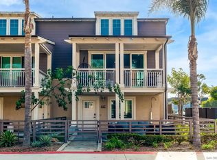 Bayside Cove, San Diego, CA 92109