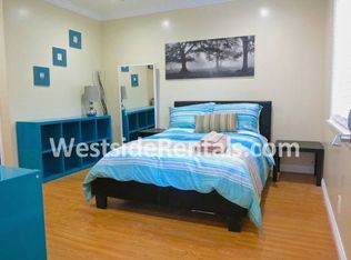 12667 Venice Blvd, Los Angeles, CA 90066