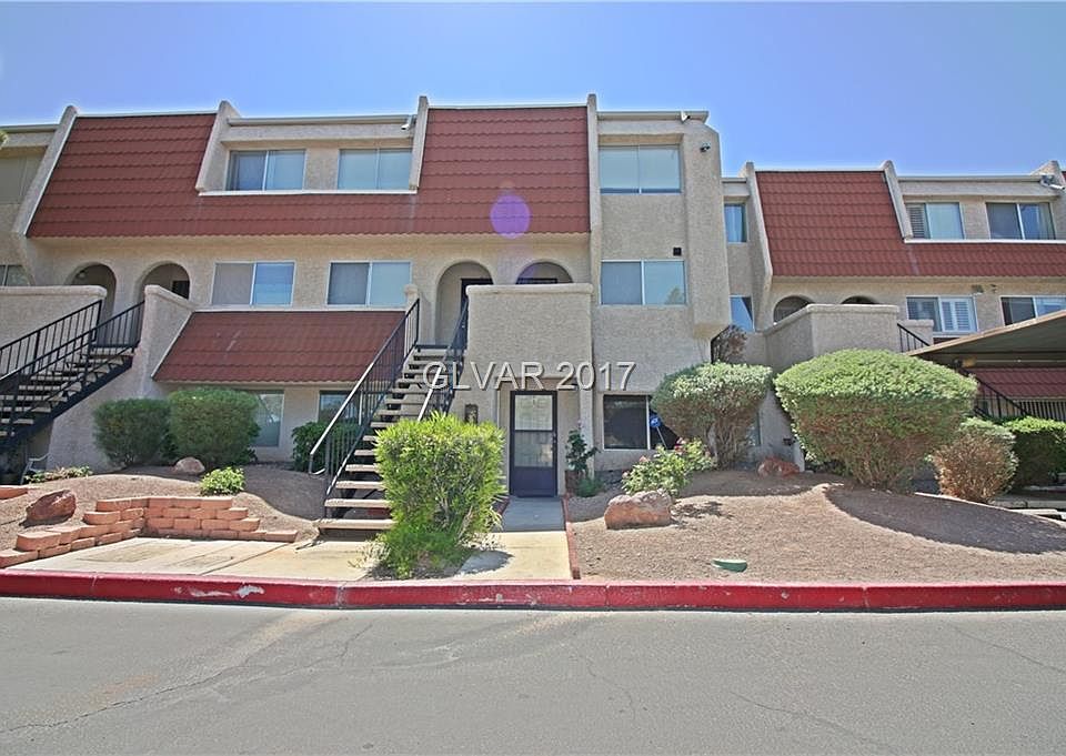 1st image of 3567 Arville St Unit 707A