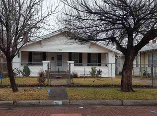 1511 Taylor St, Wichita Falls, TX 76309