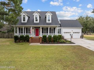221 Windsong Rd, Wilmington, NC 28411
