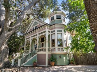2 S Delaware St, San Mateo, CA 94401