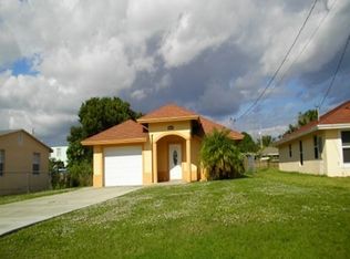 2691 Oklahoma St, West Palm Beach, FL 33406