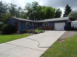 1013 Carlos Dr, Great Falls, MT 59404