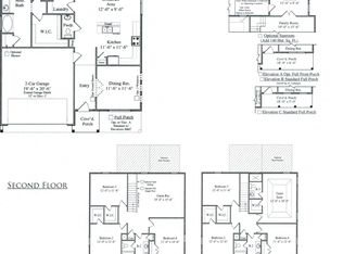 303 Whispering Breeze Ln, Summerville, SC 29483