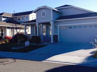 10156 Cascade Falls Dr, Reno, NV 89521