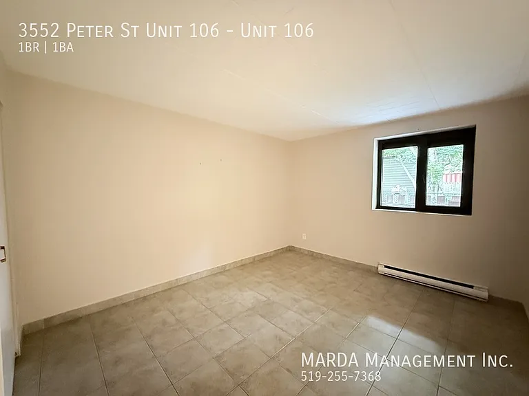3552 Peter St #106 — Photo 13