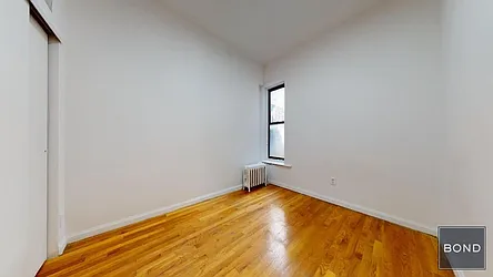 Rented by Bond New York