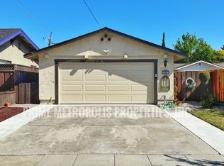 1198 Reed St, Santa Clara, CA 95050