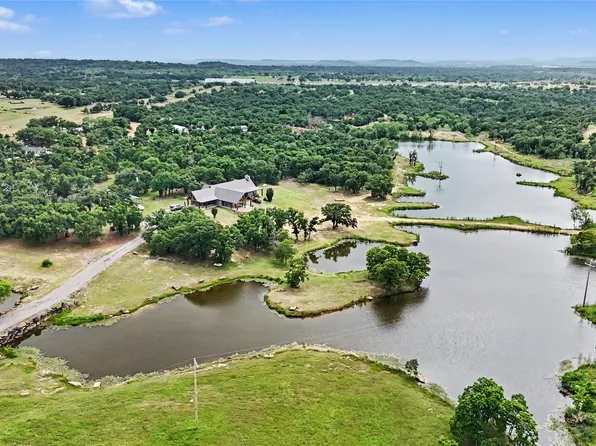 16888 S Fm 4, Santo, TX 76472