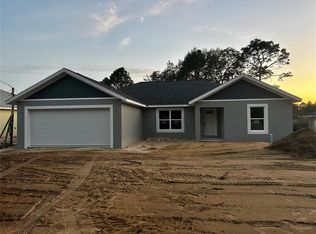 8866 SE 158th St, Summerfield, FL 34491