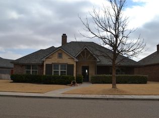 5811 112th St, Lubbock, TX 79424