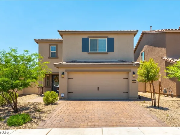 1589 Oro Grande Dr, North Las Vegas, NV 89032