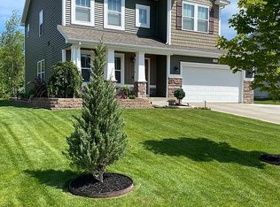 5788 Copperleaf Trail, Portage, MI