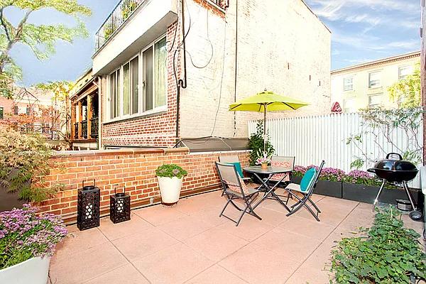 Sold by Brown Harris Stevens | media 11