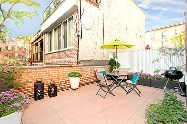 Sold by Brown Harris Stevens