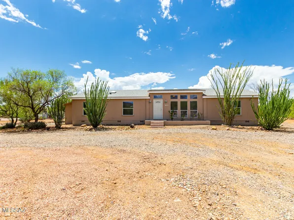 3532 S Bradford Dr, Tucson, AZ 85735