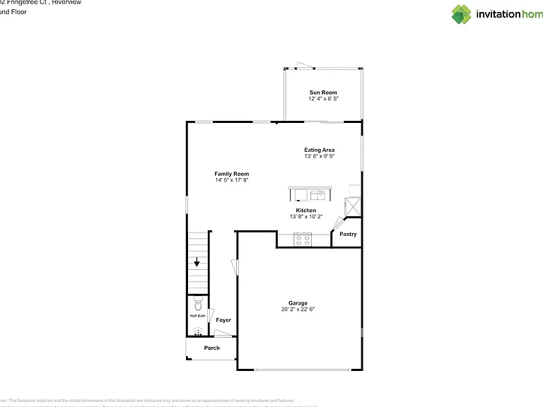 11602 Fringetree Ct — Photo 2