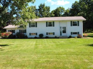 5116 Golfview Dr, Fort Wayne, IN 46818