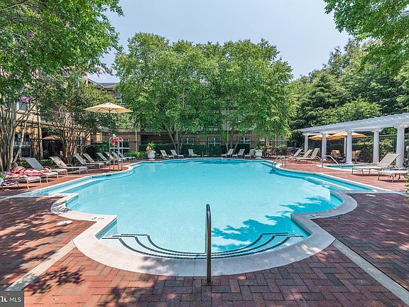 4th image of 11750 Old Georgetown Rd APT 2206