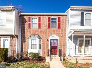 2816 Hornbeam Ct, Lanham, MD 20706