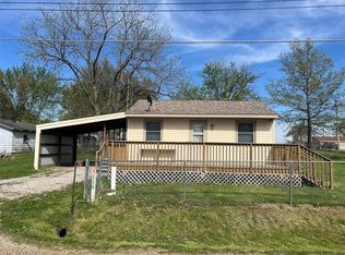 1756 179th Pl, Knoxville, IA 50138