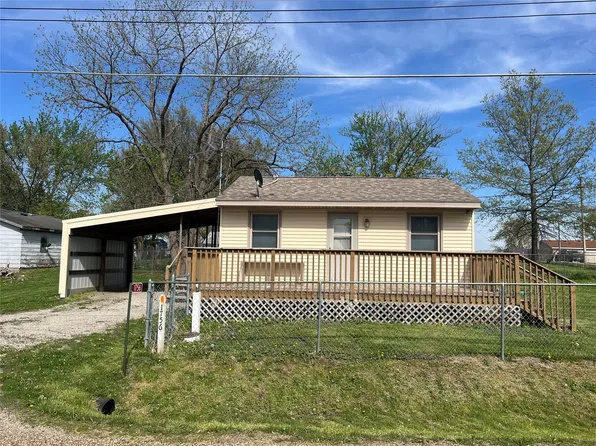 1756 179th Pl, Knoxville, IA 50138