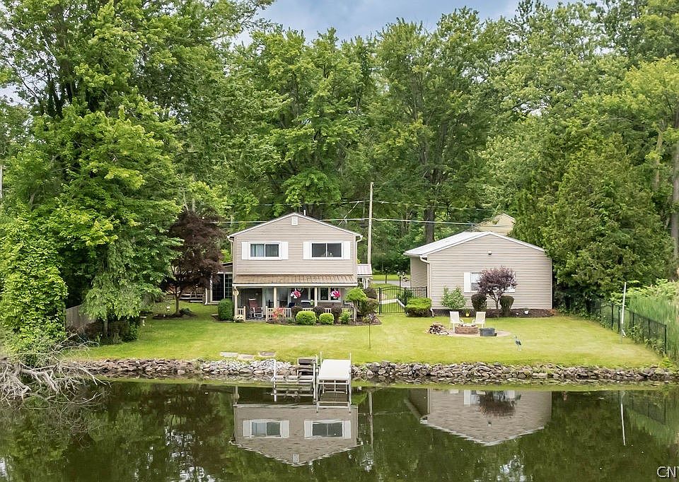 9470 Horseshoe Island Rd, Clay, NY 13041 Zillow