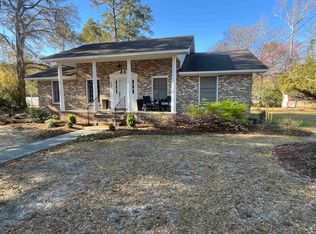 581 Vaux Hall Ave, Murrells Inlet, SC 29576