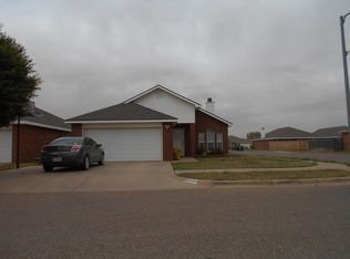 6528 88th St, Lubbock, TX 79424