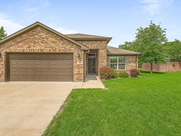 1442 Sundance, Stephenville, TX 76401