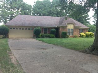 4818 Beaconfield Cv, Memphis, TN 38141