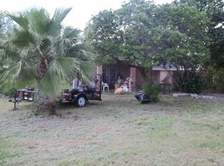 6151 N Fm 88, Weslaco, TX 78599