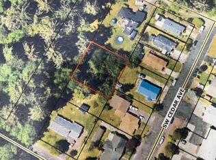 SW Cedar Ave, Warrenton, OR 97146
