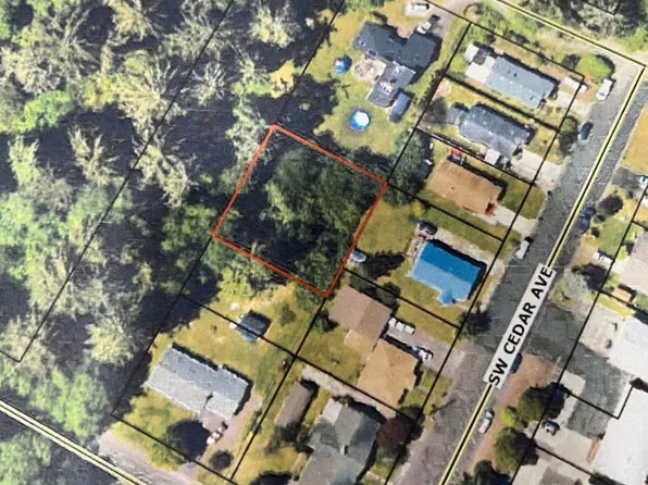 SW Cedar Ave, Warrenton, OR 97146