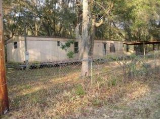 3147 NE 168th Ln, Citra, FL 32113