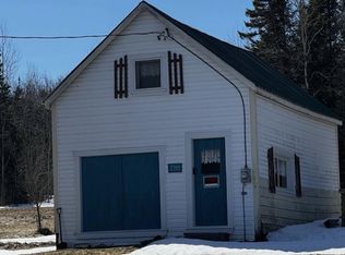 2359 Aroostook Rd, Eagle Lake, ME 04739