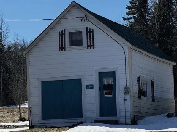 2359 Aroostook Road, Eagle Lake, ME 04739