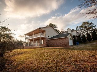 817 Pheasant Loop, Columbus, GA 31907