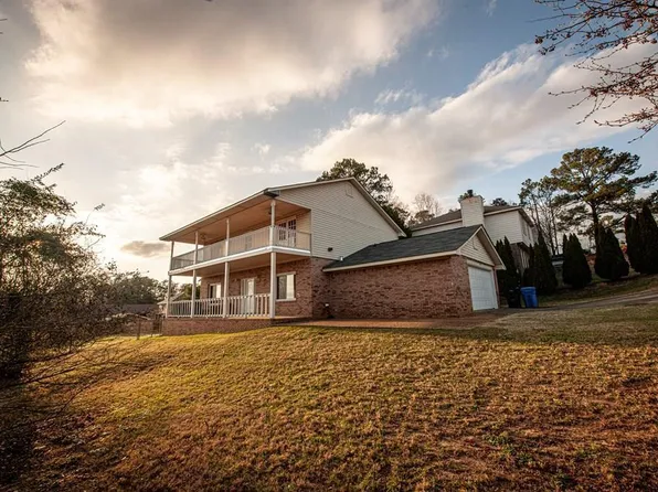 817 Pheasant Loop, Columbus, GA 31907